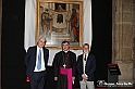 VBS_5345 - Da San Pietro in Vaticano. La tavola di Ugo da Carpi per l'altare del Volto Santo